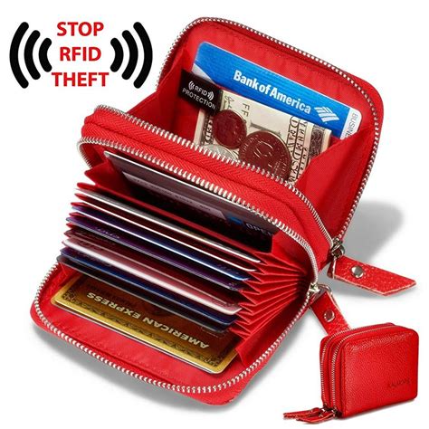 best rfid protection sleeves|women's wallet with rfid protection.